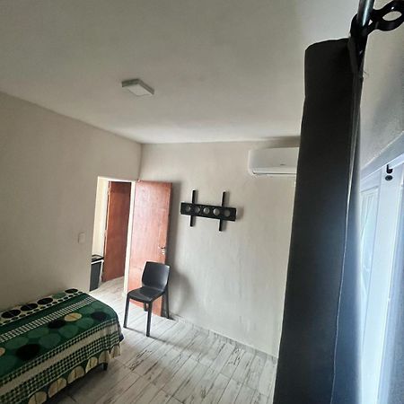 Tempo Suites Cordoba Exterior photo