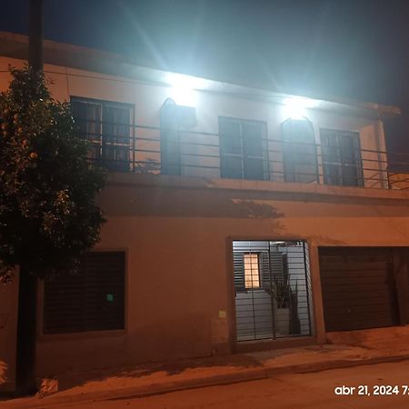 Tempo Suites Cordoba Exterior photo