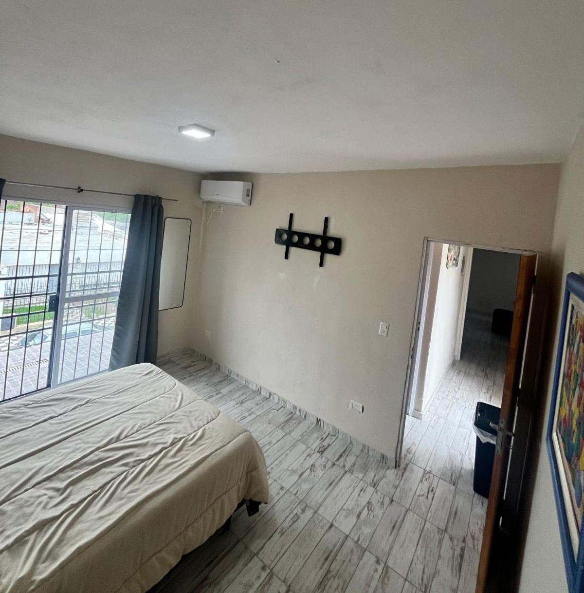 Tempo Suites Cordoba Exterior photo