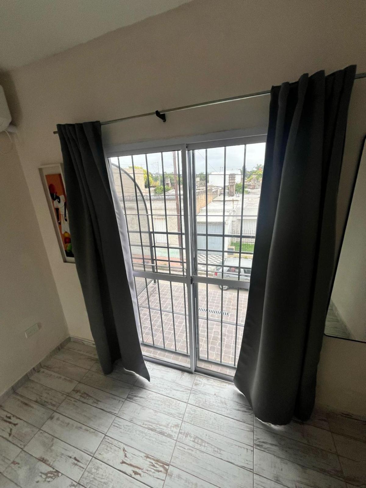 Tempo Suites Cordoba Exterior photo