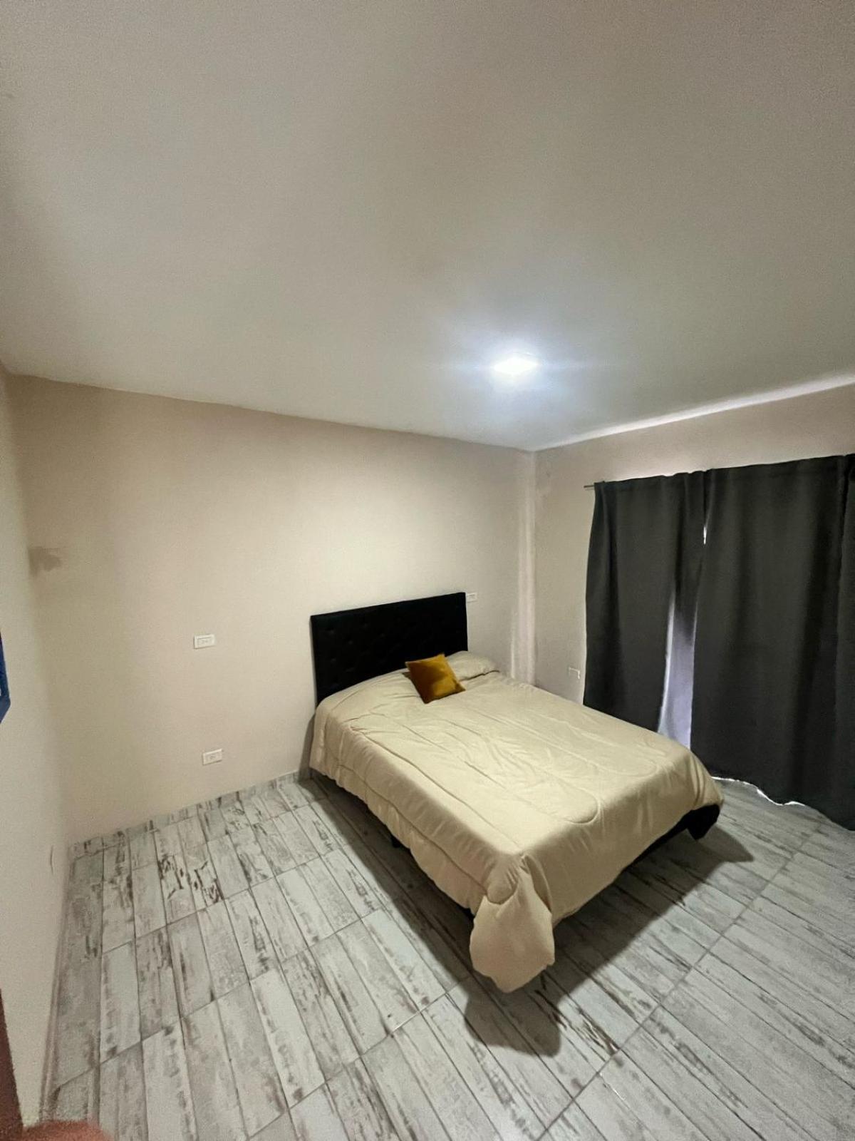 Tempo Suites Cordoba Exterior photo