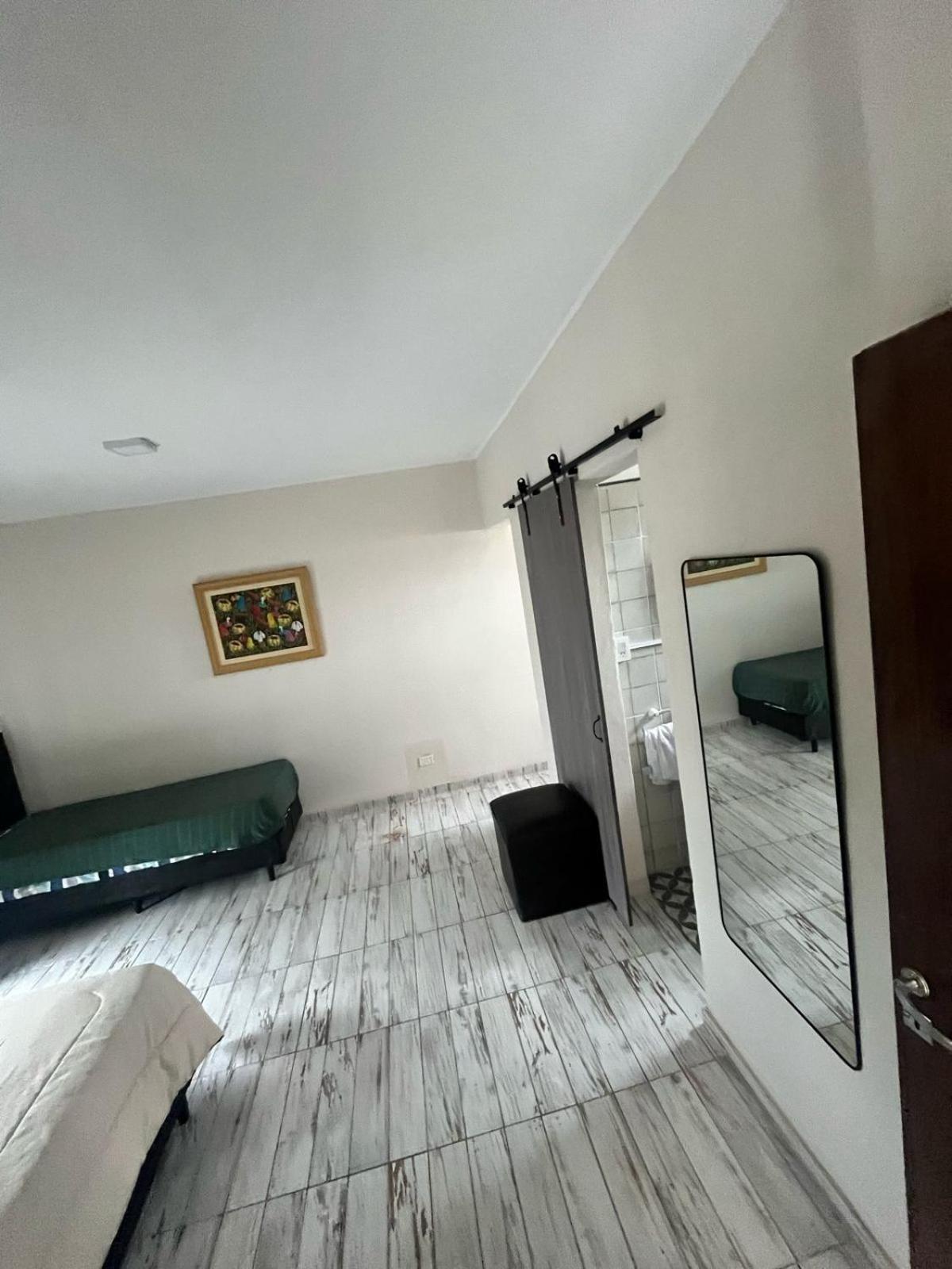 Tempo Suites Cordoba Exterior photo