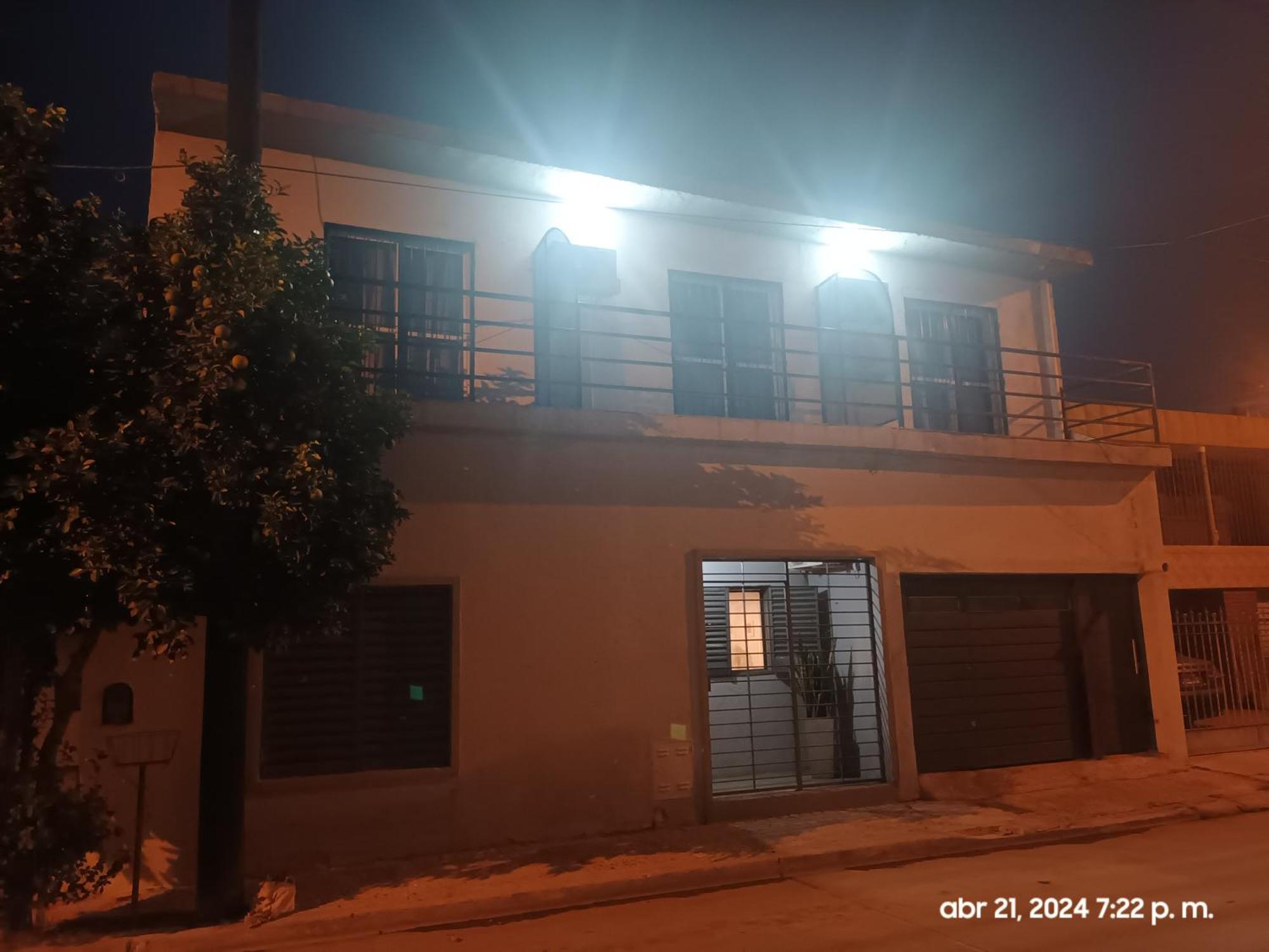 Tempo Suites Cordoba Exterior photo
