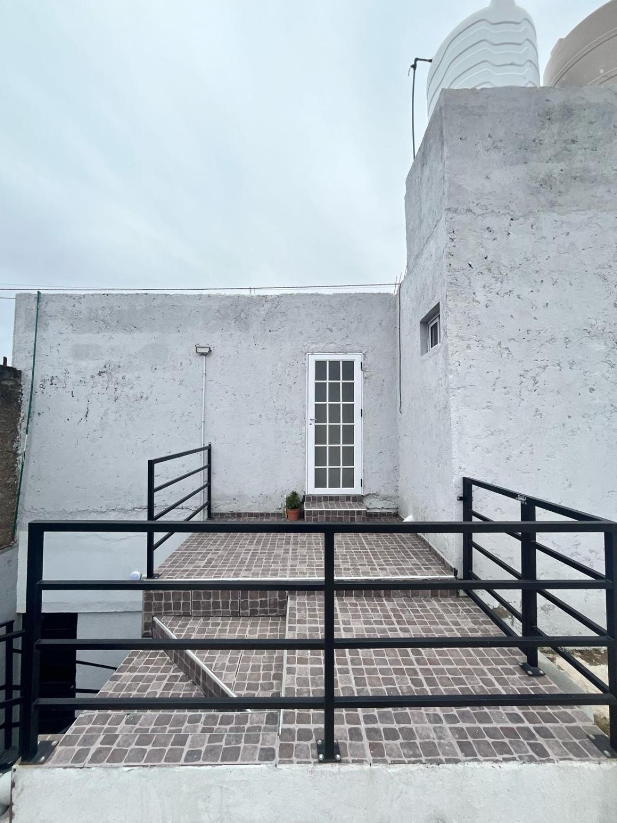 Tempo Suites Cordoba Exterior photo